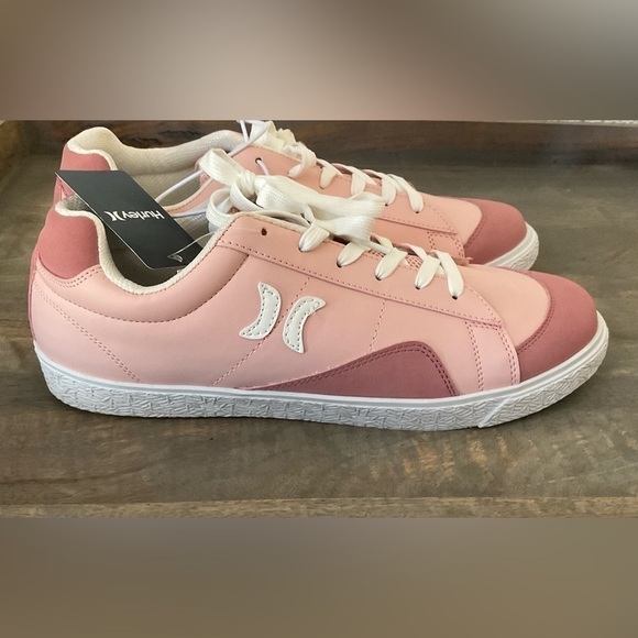 Hurley Shoes - Hurley Women’s Sneakers